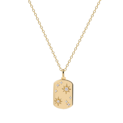 Xenox Halskette XS91522G