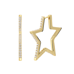 Xenox Ohrschmuck XS91525G