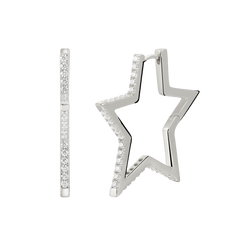 Xenox Ohrschmuck XS91525