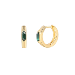 Xenox Ohrschmuck XS91533G