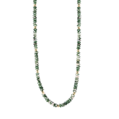 Xenox Halskette XS91544G