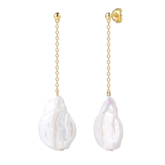 Xenox Ohrschmuck XS91646G