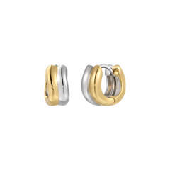 Xenox Ohrschmuck XS91656GW