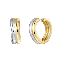 Xenox Ohrschmuck XS91658GW