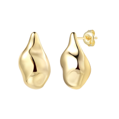 Xenox Ohrschmuck XS91660G