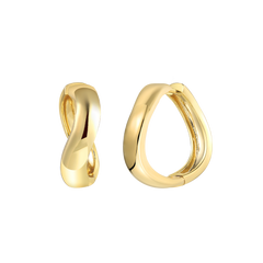 Xenox Ohrschmuck XS91662G