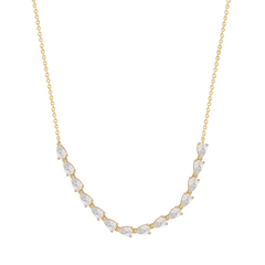 Xenox Halskette XS91669G