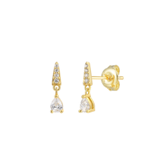 Xenox Ohrschmuck XS91672G