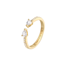 Xenox Ring XS91675G