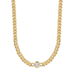 Xenox Halskette XS91679G