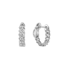 Xenox Ohrschmuck XS91684