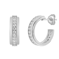 Xenox Ohrschmuck XS91697