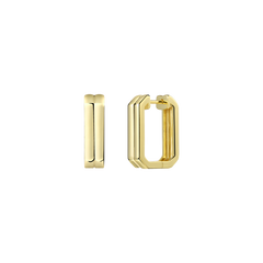 Xenox Ohrschmuck XS91701G