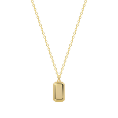 Xenox Halskette XS91703G