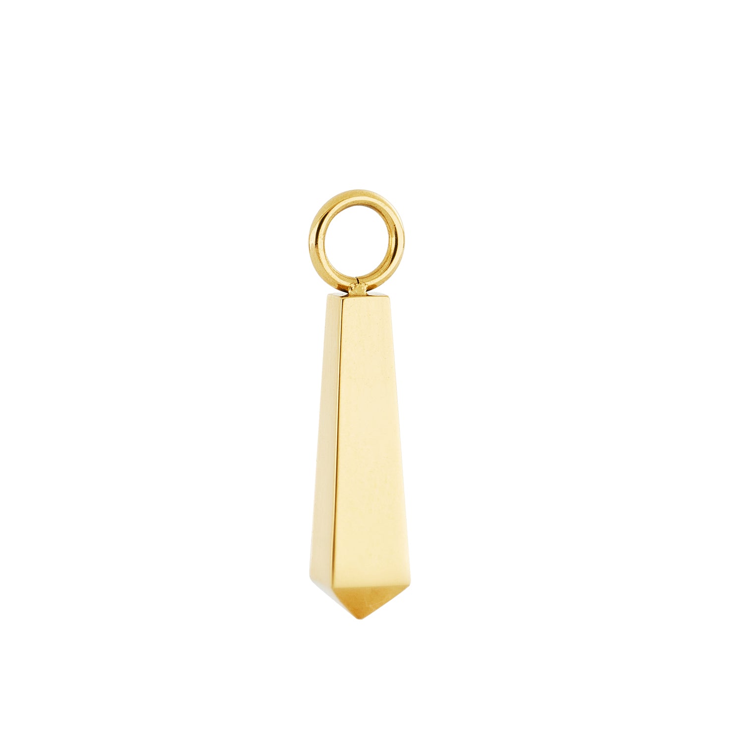 Coeur de Lion Charm (Paar) 0052/44-1600