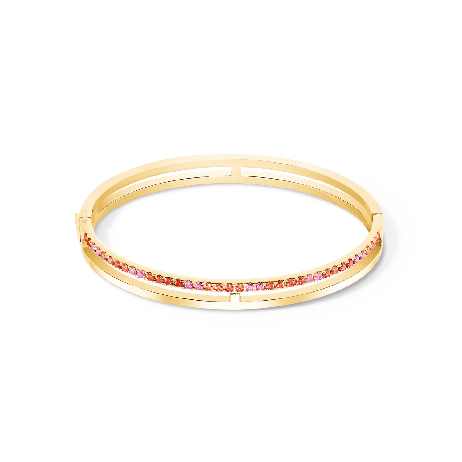 Coeur de Lion Armreif 0136/32-0316