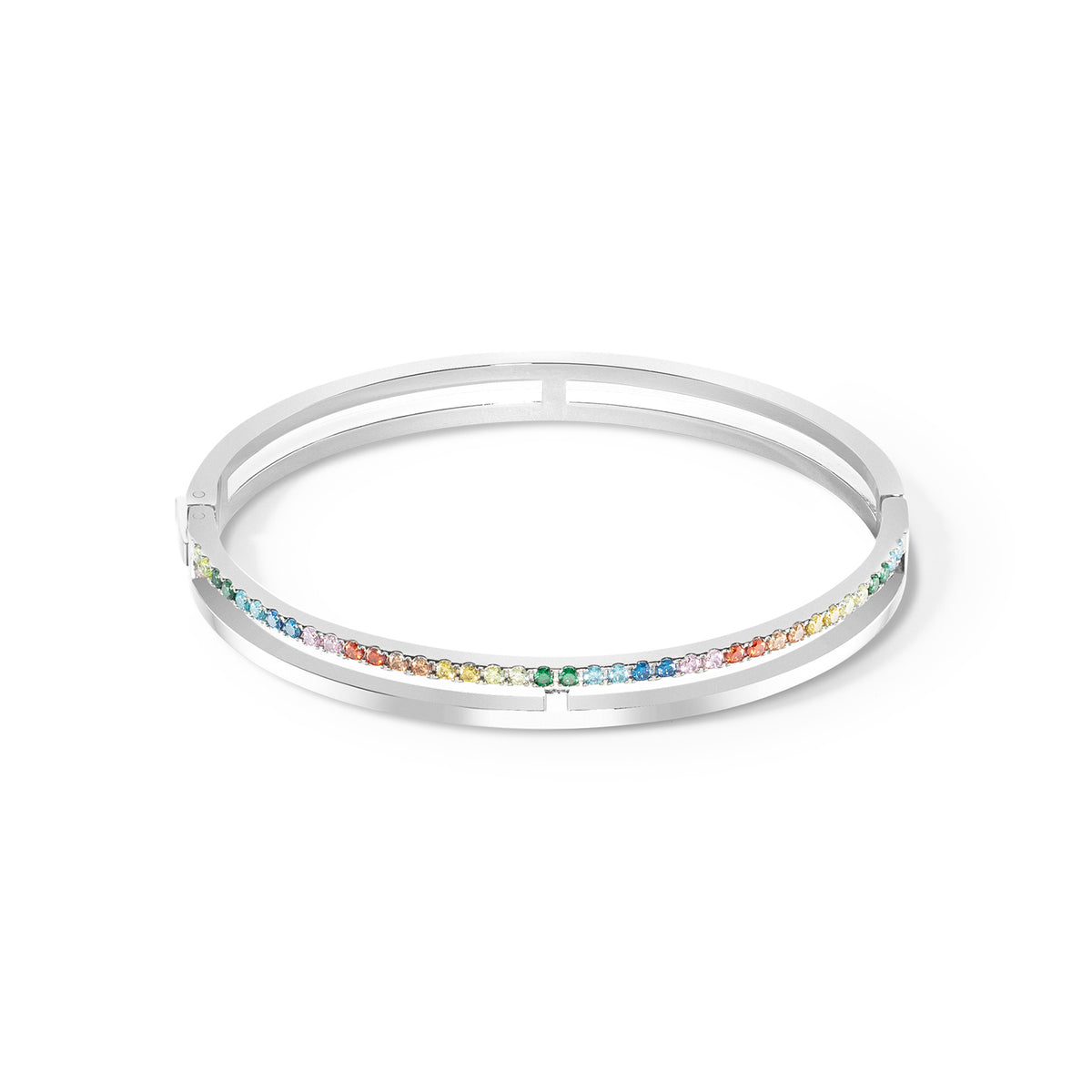 Coeur de Lion Armreif 0136/32-1517