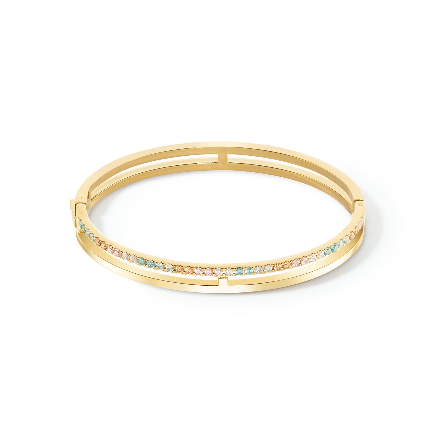 Coeur de Lion Armreif 0136/32-1590