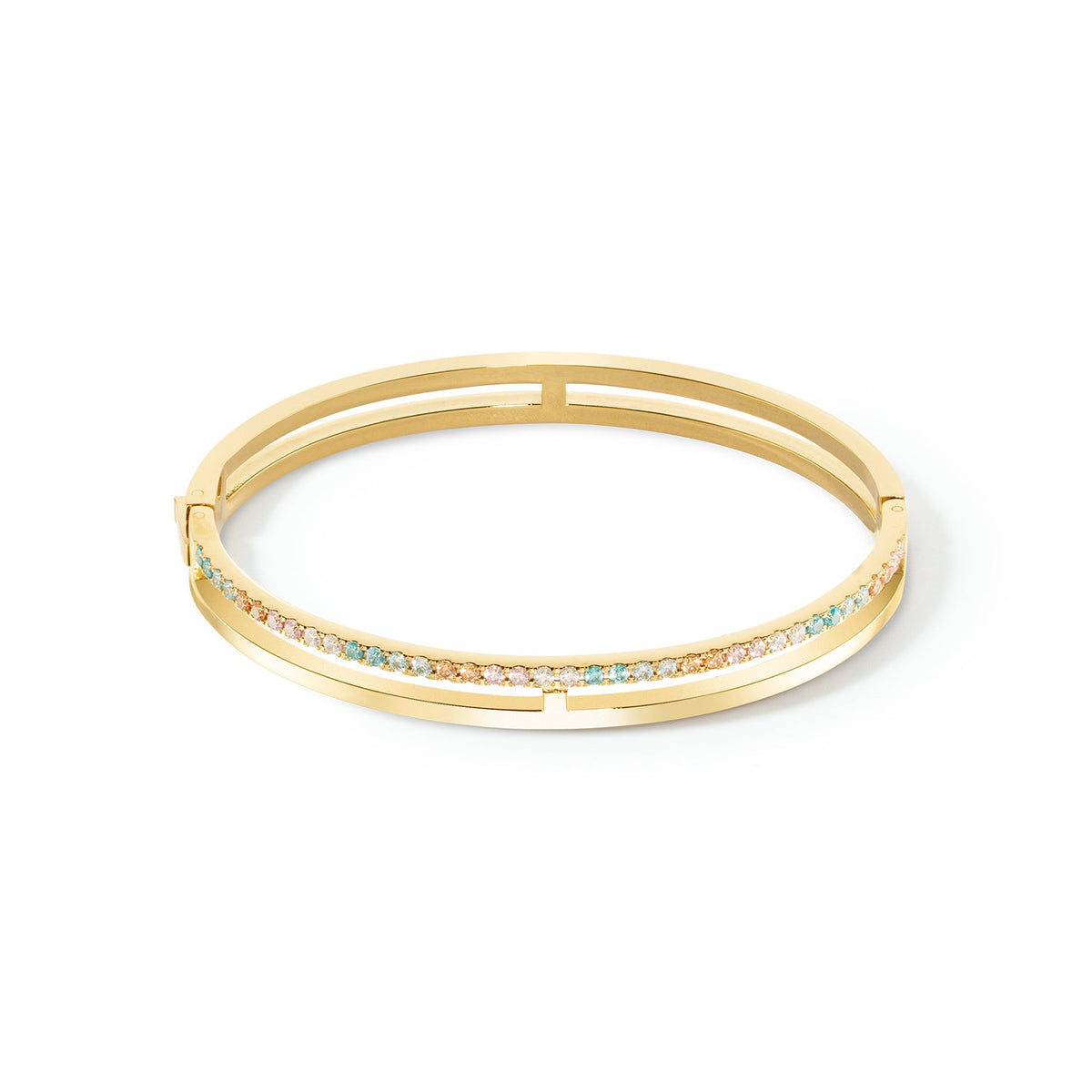 Coeur de Lion Armreif 0136/32-1590