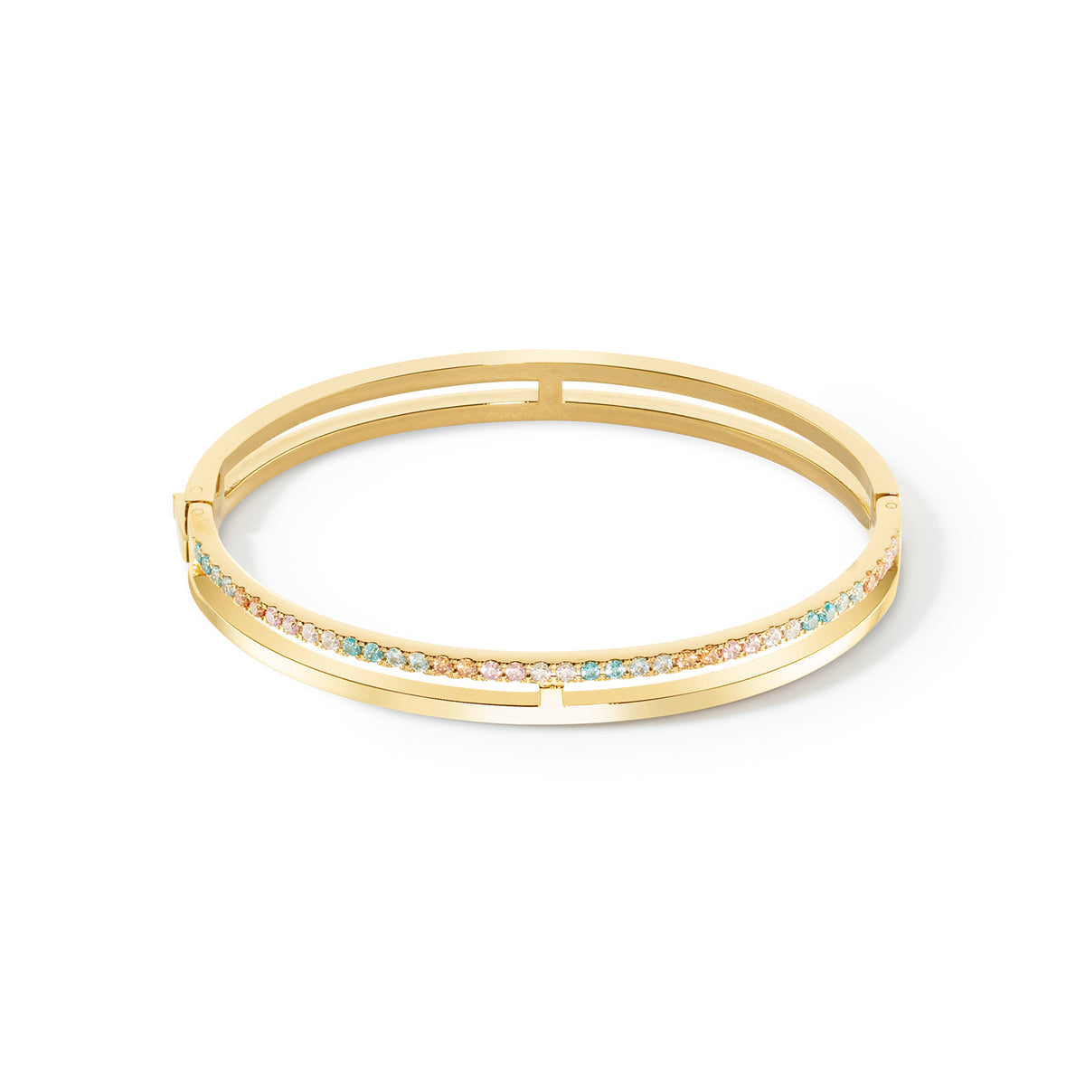 Coeur de Lion Armreif 0136/32-1590