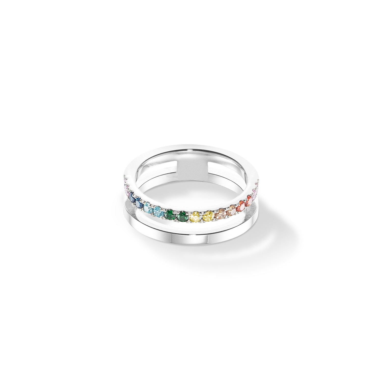 Coeur de Lion Ring 0136/40-1517
