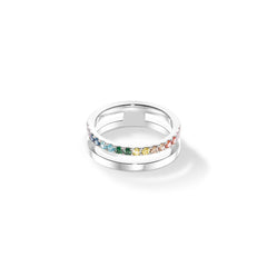 Coeur de Lion Ring 0136/40-1517