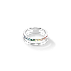Coeur de Lion Ring 0136/40-1517