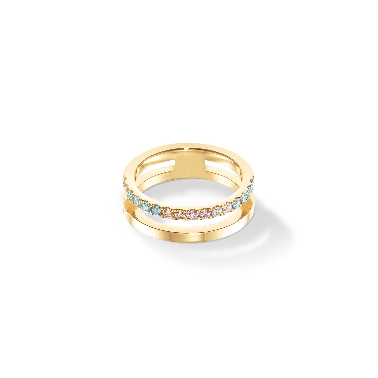 Coeur de Lion Ring 0136/40-1590