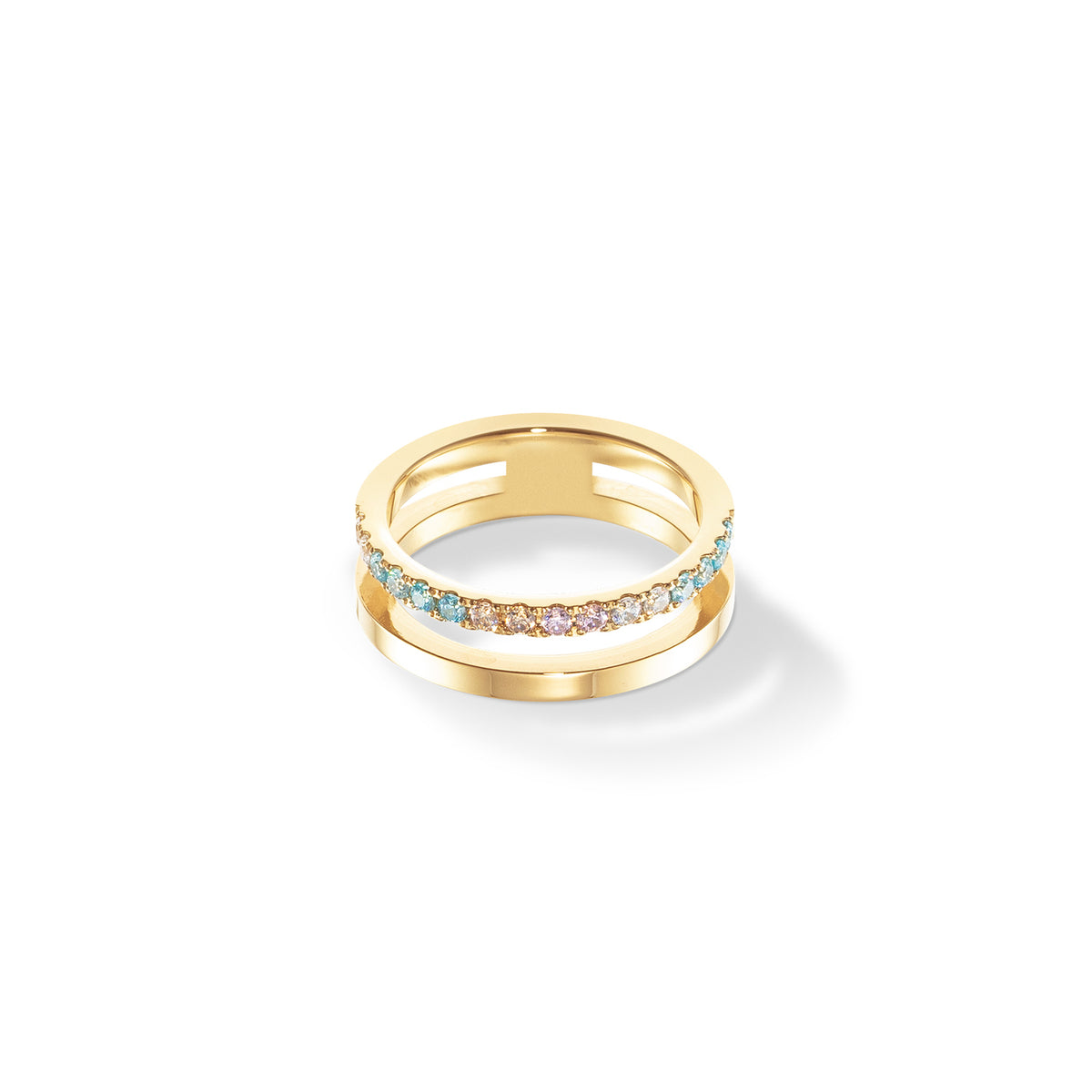 Coeur de Lion Ring 0136/40-1590