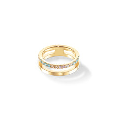 Coeur de Lion Ring 0136/40-1590