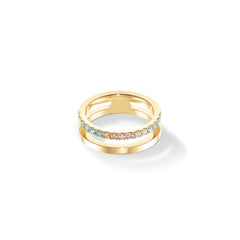 Coeur de Lion Ring 0136/40-1590