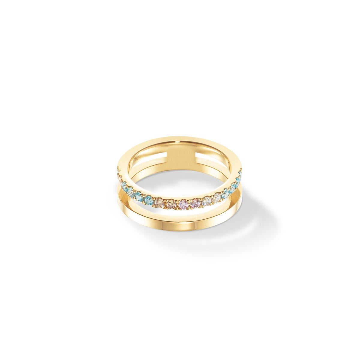 Coeur de Lion Ring 0136/40-1590