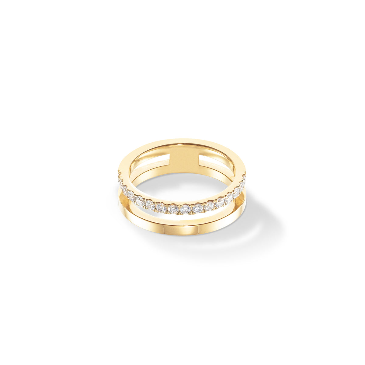 Coeur de Lion Ring 0136/40-1816