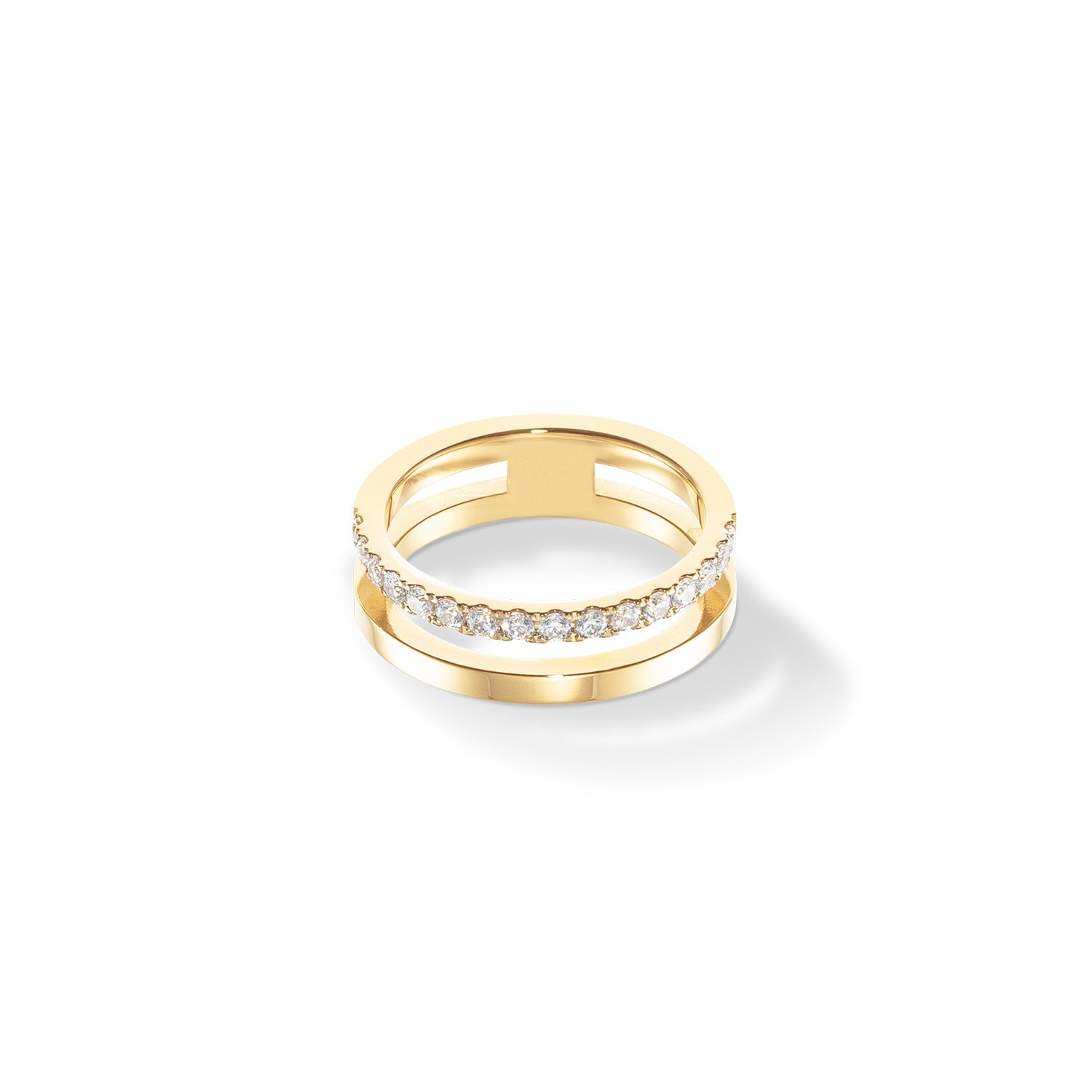 Coeur de Lion Ring 0136/40-1816