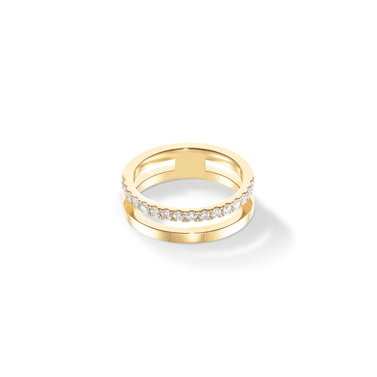 Coeur de Lion Ring 0136/40-1816
