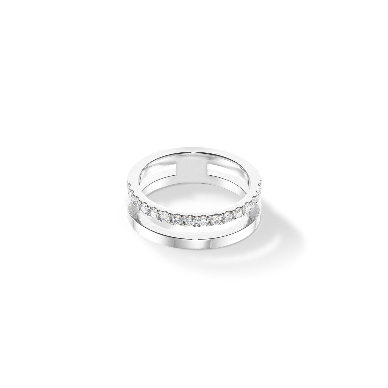 Coeur de Lion Ring 0136/40-1817