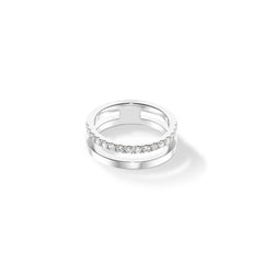 Coeur de Lion Ring 0136/40-1817