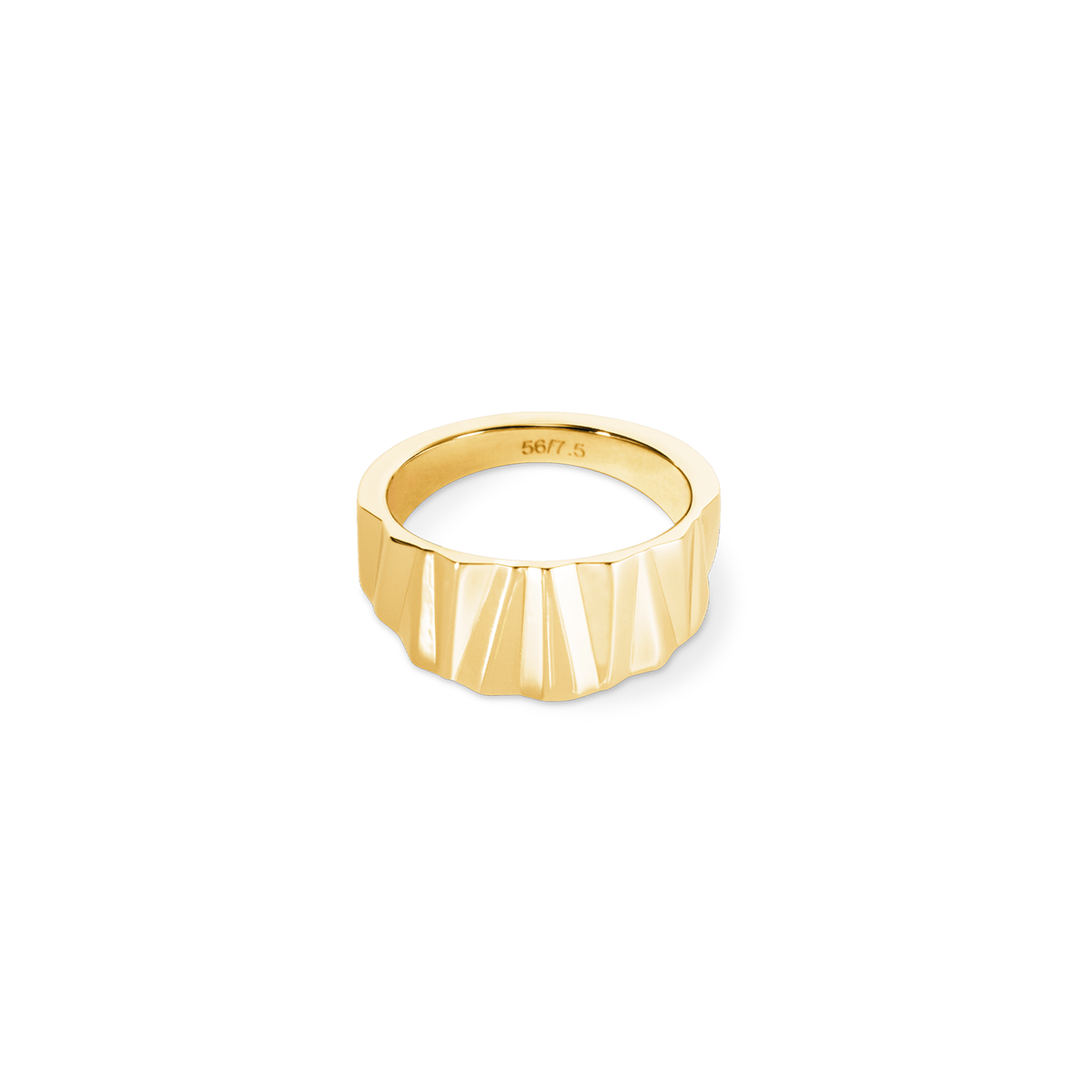 Coeur de Lion Ring 0141/40-1600