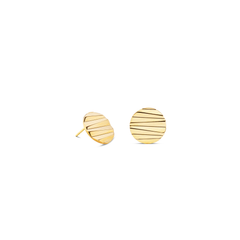 Coeur de Lion Ohrstecker 13mm 0143/21-1600