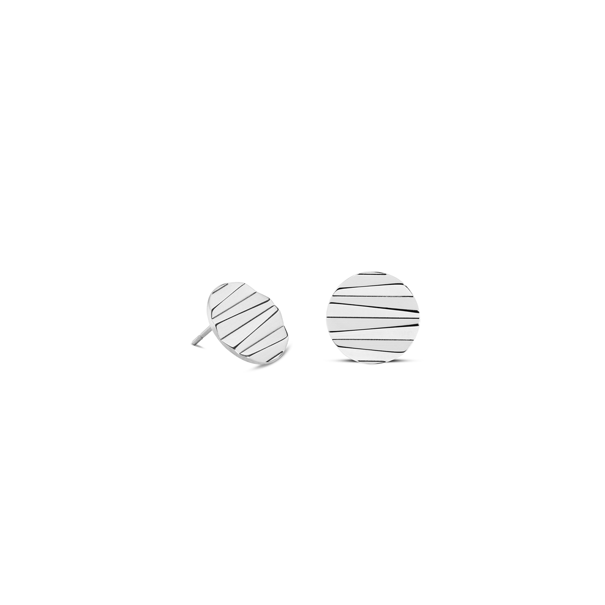 Coeur de Lion Ohrstecker 13mm 0143/21-1700