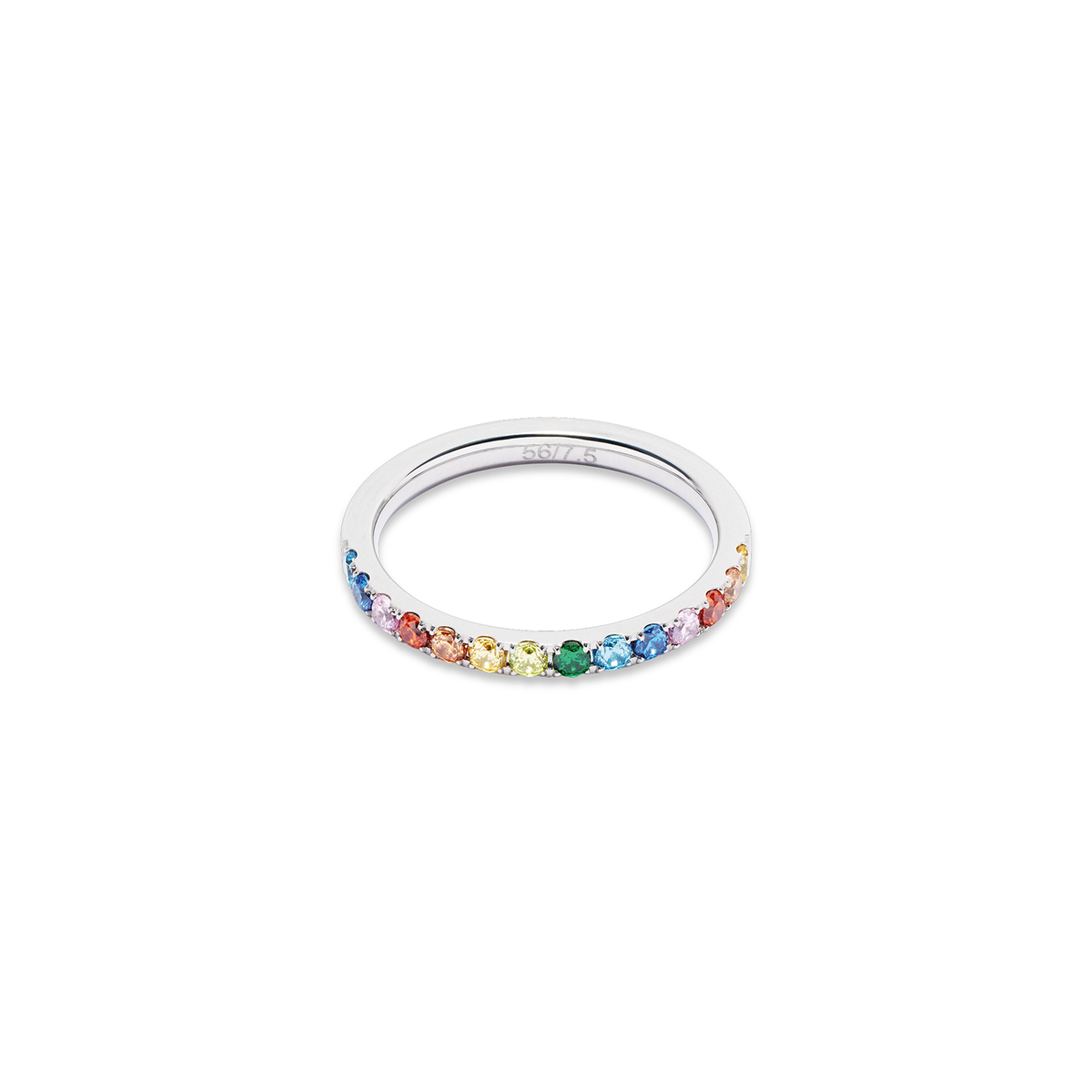 Coeur de Lion Ring 0146/40-1517