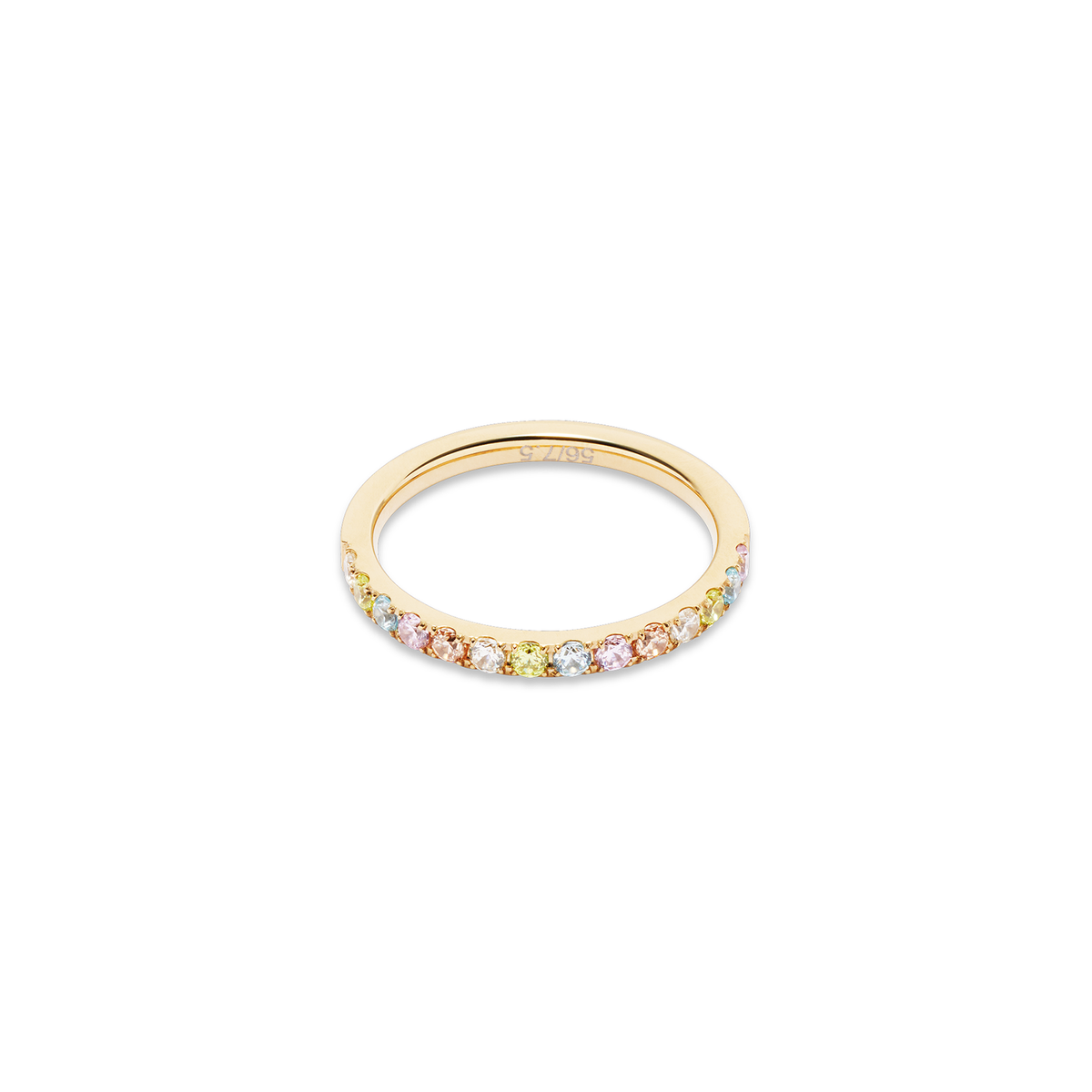Coeur de Lion Ring 0146/40-1590