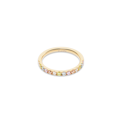 Coeur de Lion Ring 0146/40-1590