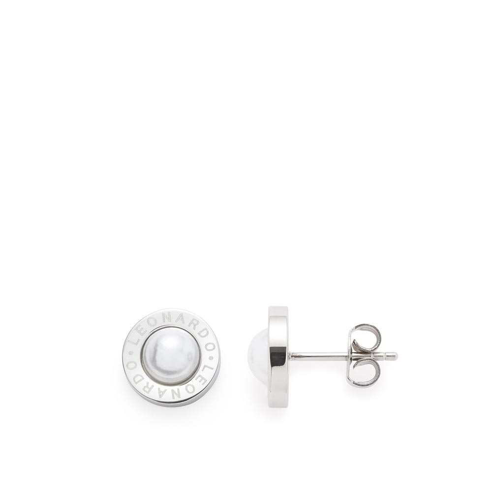 Leonardo Ohrstecker Matrix Perla 016456