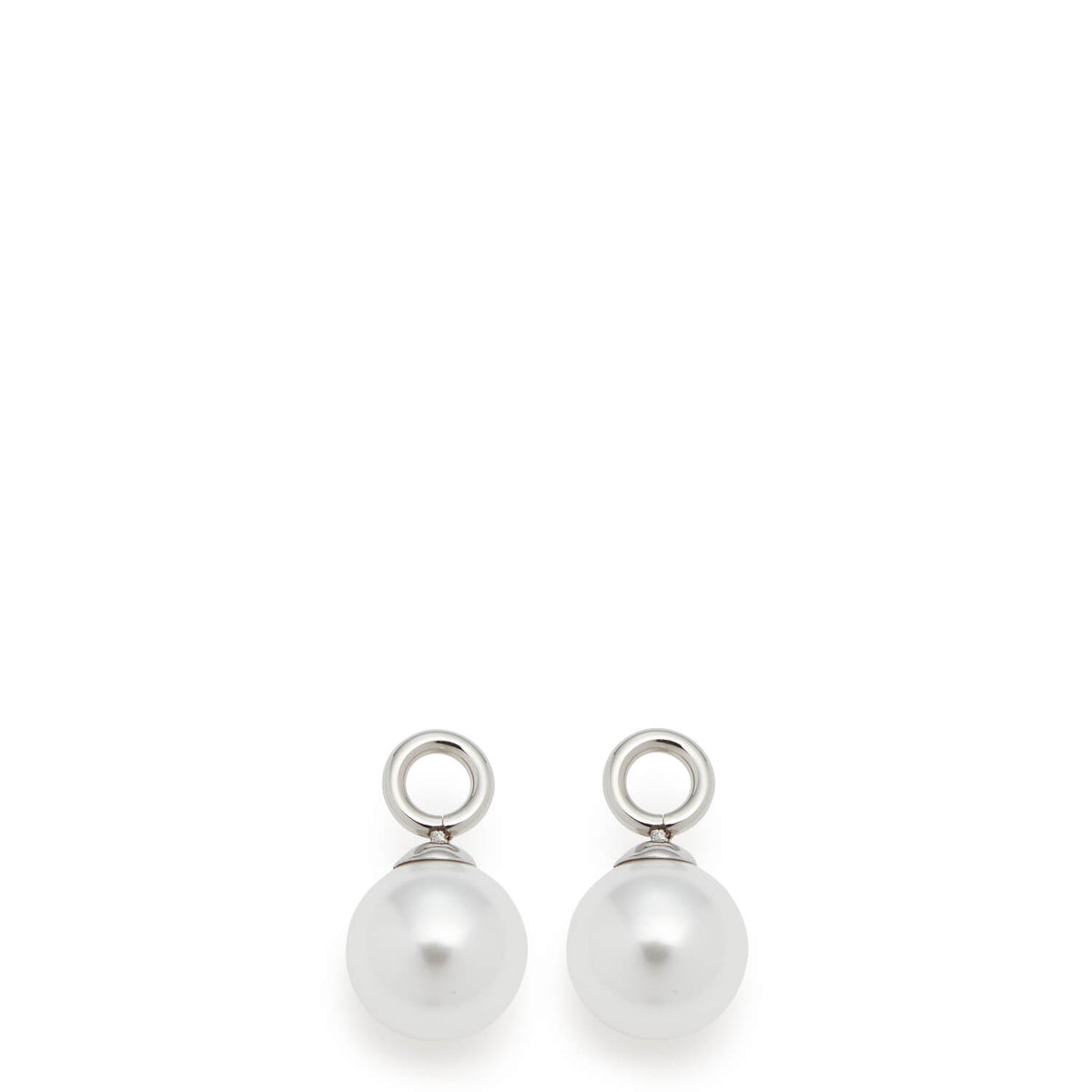 Leonardo Set/2 Anh. Perla weiß Beauty's 016761