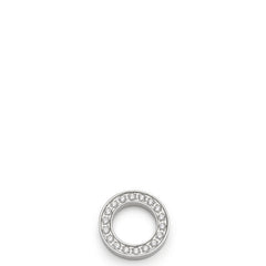 Leonardo Edelstahlring Grazile Darlin's 016773