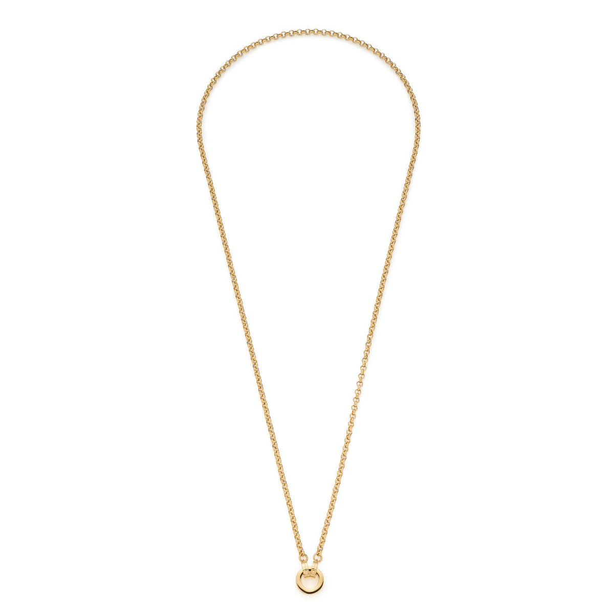 Leonardo Halskette 70 Paola gold Clip&Mix 018389