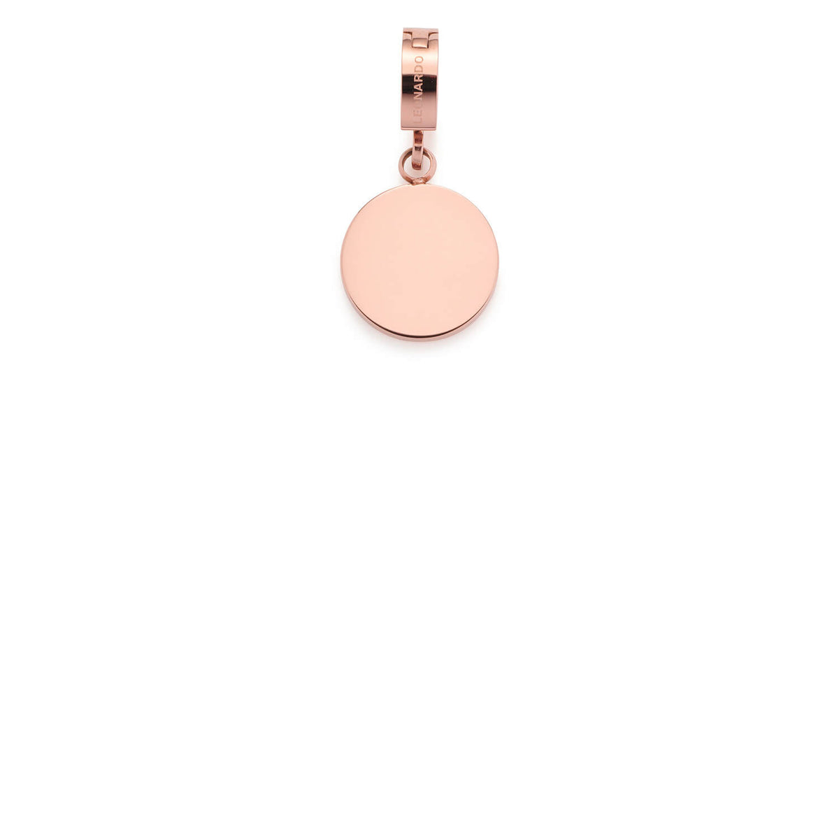 Leonardo Anhänger rosé gold Mari Gr B2B 019573
