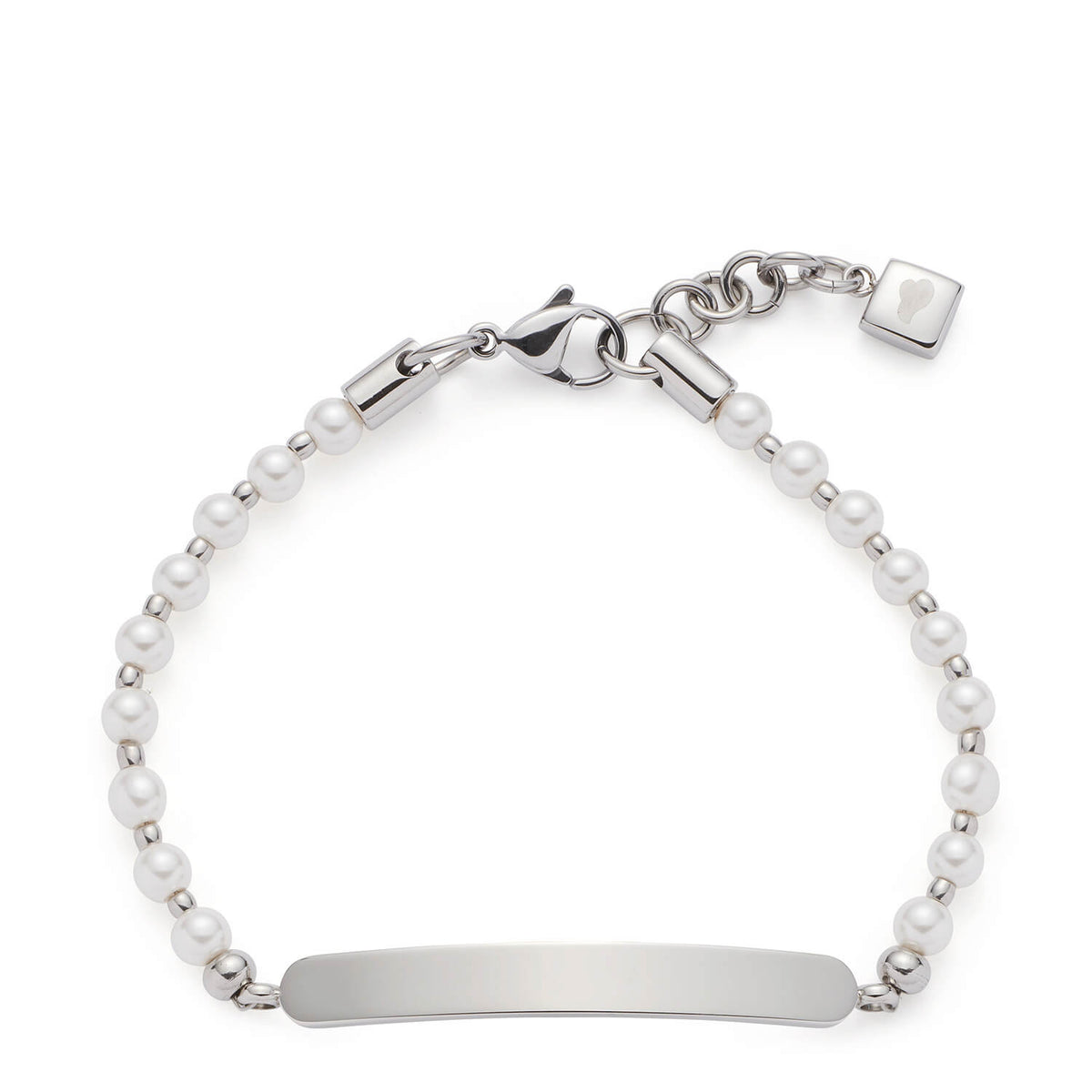 Leonardo Armband Alba Gravur B2B 019578
