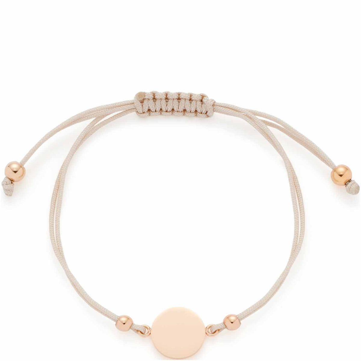 Leonardo Armband rosé gold Mila Gra B2B 019591
